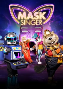 MASK SINGER