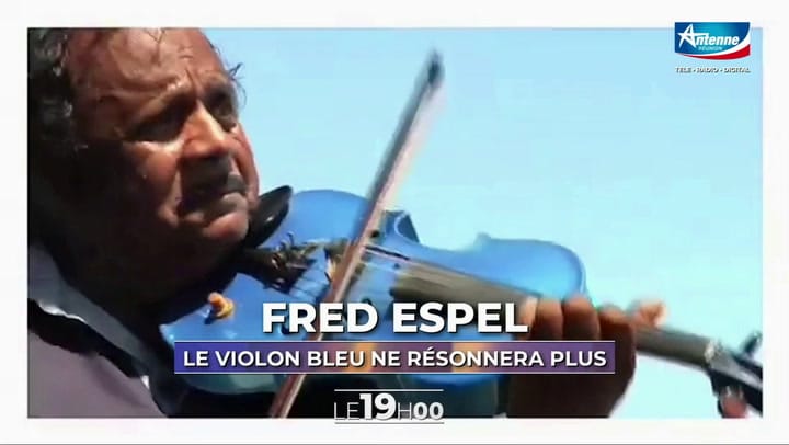 LE 19H00 - Mardi 13 Mai 2025