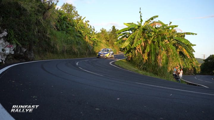 Replay RUN FAST RALLYE LA MINUTE - Mardi 03 Decembre 2024