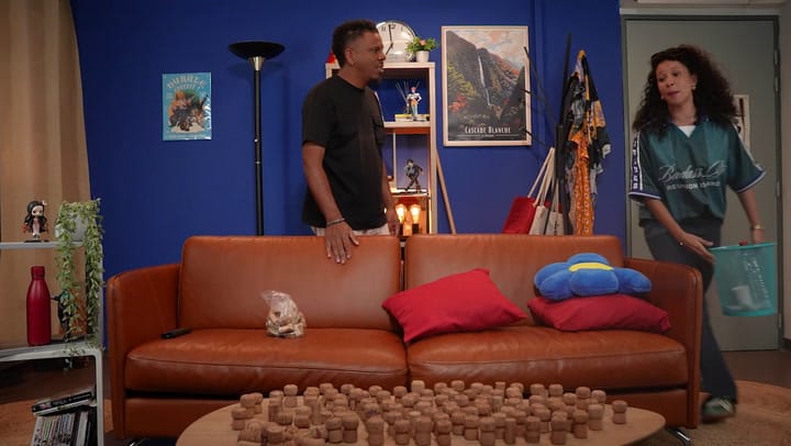 KOMERAZ - Mardi 18 Novembre 2025