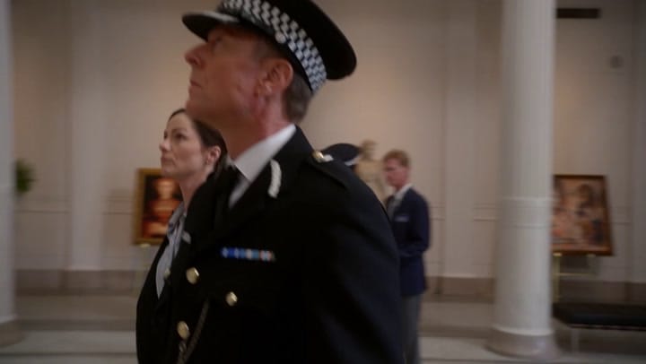 LEVERAGE REDEMPTION Episode 12 - Mardi 13 Mai 2025