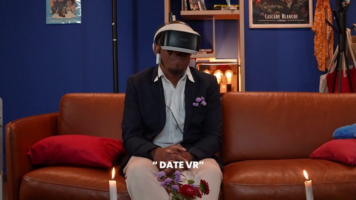 KOMERAZ - Samedi 08 Novembre 2025