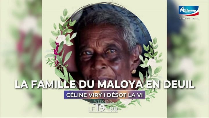 LE 19H00 WEEK-END - SAMEDI 02 AOÛT 2025