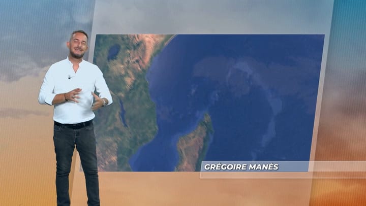 Météo 18H55 - Mardi 04 Février 2025