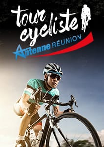 Tour Cycliste Antenne Réunion