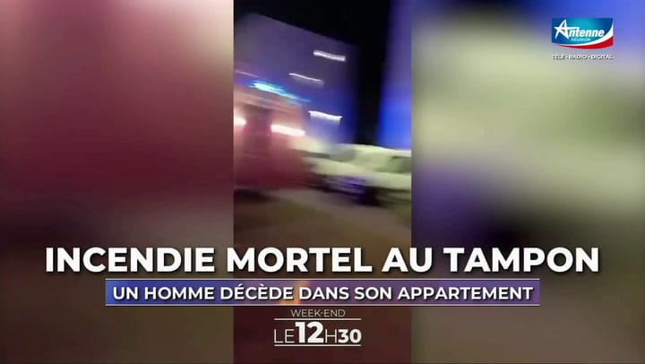 LE 12H30 WEEK-END - Dimanche 06 Juillet 2025