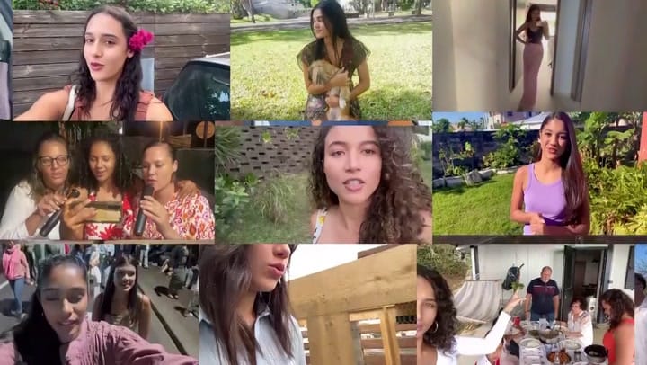 LA STORY DES MISS - Mercredi 06 Août 2025