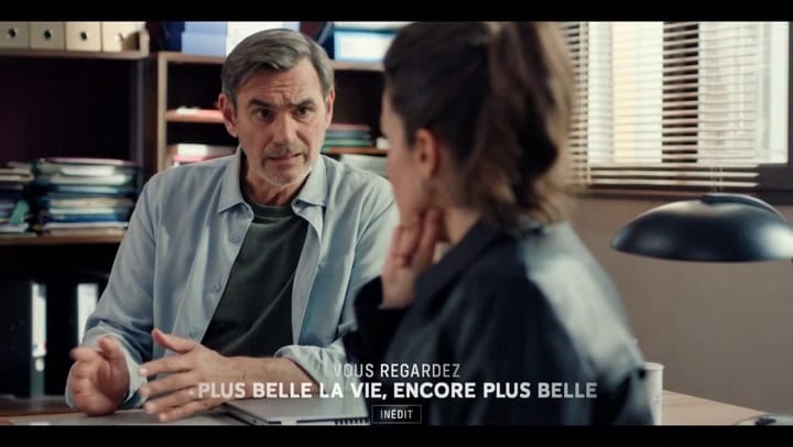 PLUS BELLE LA VIE, ENCORE PLUS BELLE Episode 234 -Vendredi 28 Fevrier 2025