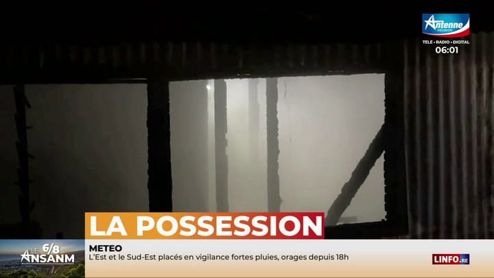 Le 6/8 ANSANM - Vendredi 22 Août 2025