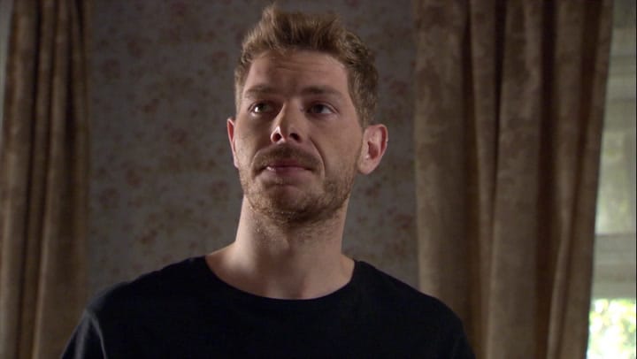 MON FILS, MA BATAILLE - S1 E0087 -Lundi 27 Octobre 2025