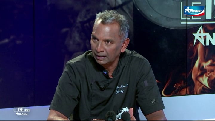 LE 19H00 ANSANM - MERCREDI 17 SEPTEMBRE 2025