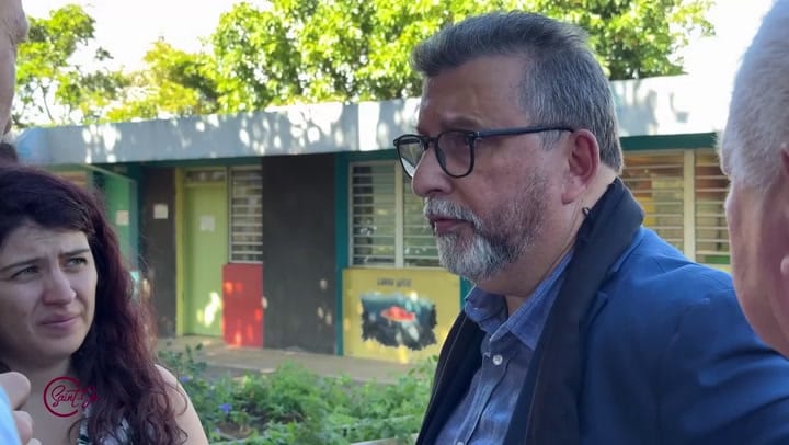 C'SAINT-JO - Mardi 24 Juin 2025