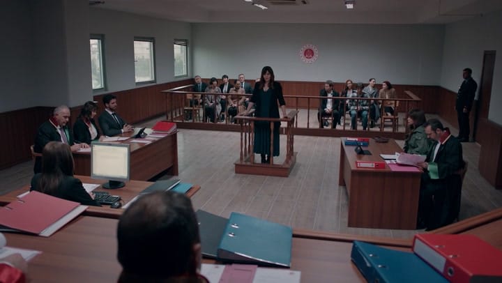 INNOCENCE Episode 47 - Mardi 06 Mai 2025