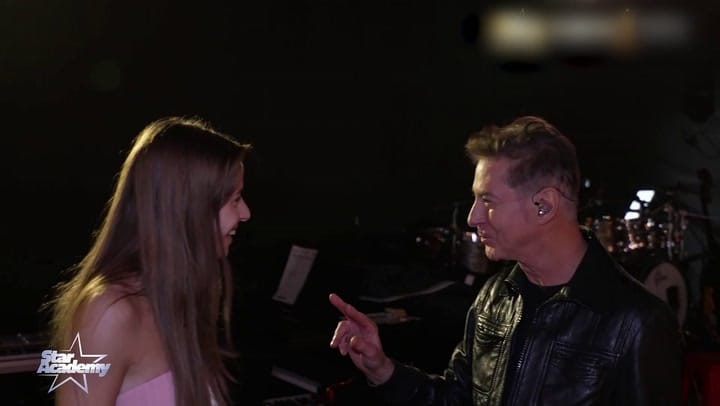 STAR ACADEMY, LA QUOTIDIENNE - PART 1 - Samedi 08 Novembre 2025