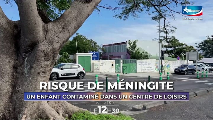 LE 12H30 Week-End - SAMEDI 26 JUILLET 2025 