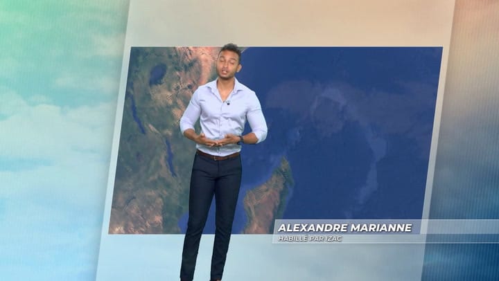 Replay MÉTÉO 13H40 - Dimanche 03 Novembre 2024