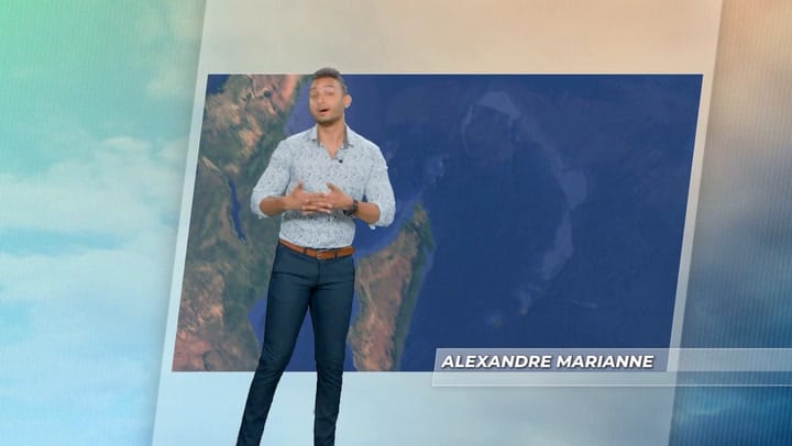 MÉTÉO 13H - Samedi 14 Juin 2025