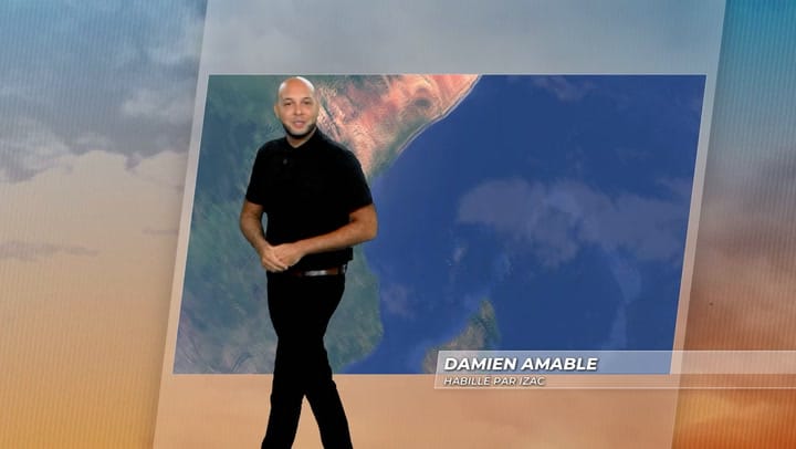 Replay METEO 18H55 - Lundi 16 Septembre 2024