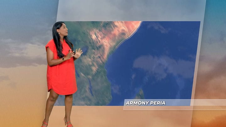 METEO-19H50- Mercredi 29 Octobre