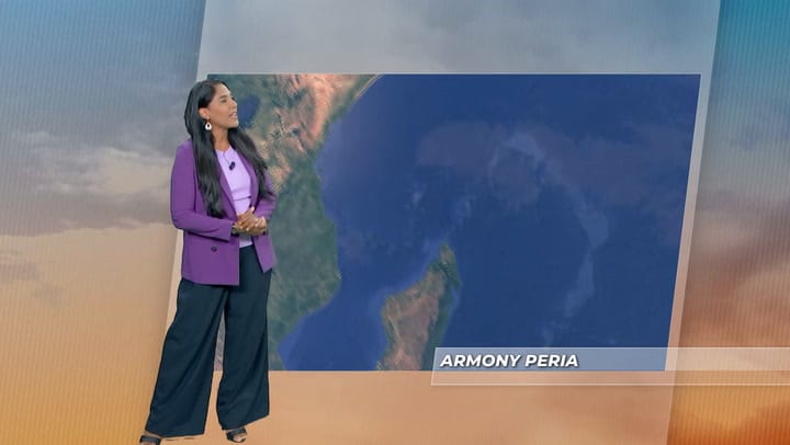Météo 19H40 - Jeudi 02 Octobre 2025