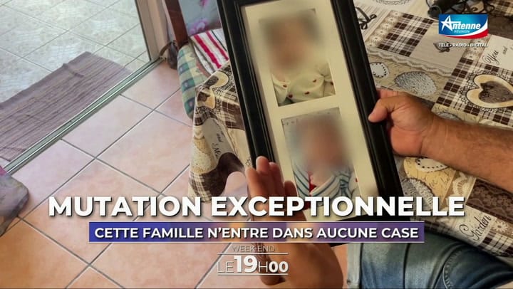 LE 19H00 WEEK-END - Dimanche 08 Juin 2025