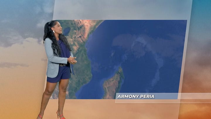 METEO-18H55- Mercredi 22 Octobre 2025