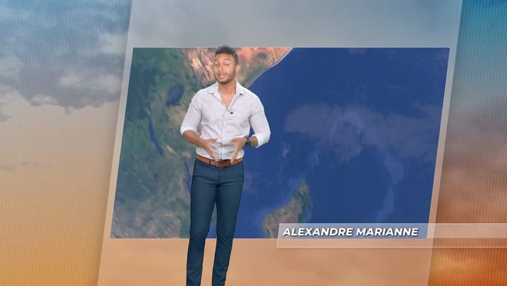 METEO-19H40-Dimanche 19 Octobre 2025