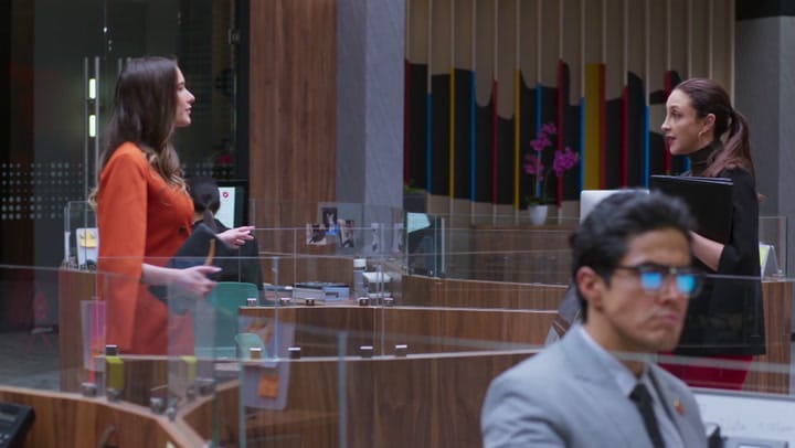 LES RICHES PLEURENT AUSSI - S1 E0049 - Vendredi 24 Octobre 2025