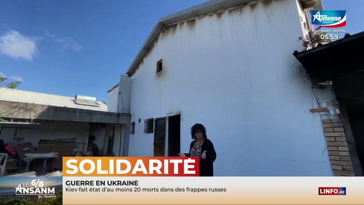 LE 6/8 ANSANM DES VACANCES - Mercredi 30 Juillet 2025