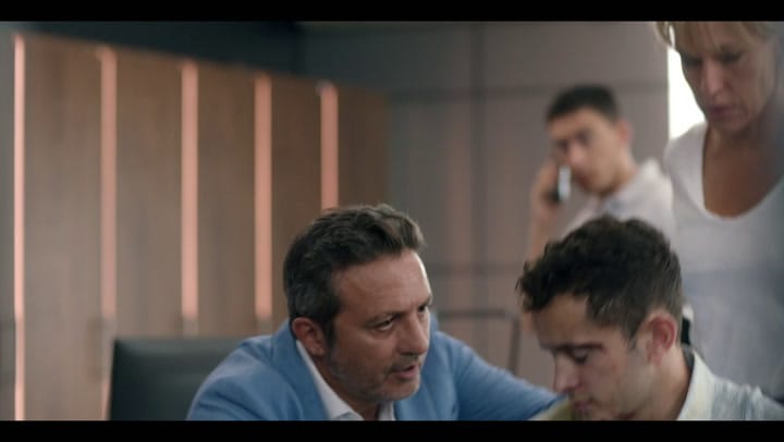 DEMAIN NOUS APPARTIENT - S6 E1274 -Mercredi 26 Novembre 2025