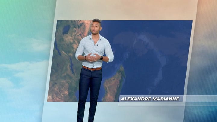 METEO - 13H - Samedi 16 Août 2025 