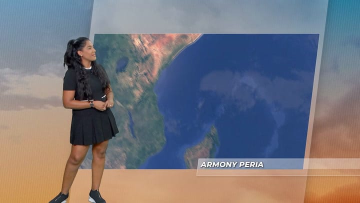 MÉTÉO - 18H55 -Mercredi 27 Août 2025