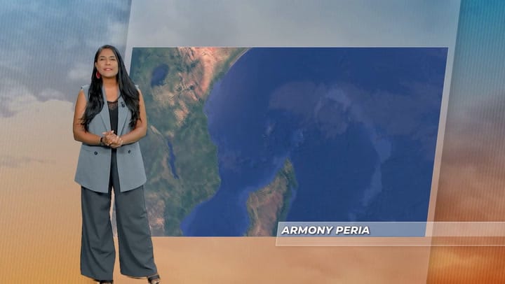 METEO 19H40 - Mercredi 09 Juillet 2025