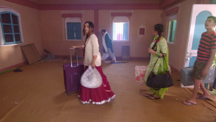 NOTRE TEMPS VIENDRA - S1 E0120 -Mardi 25 Novembre 2025