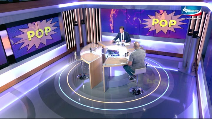 LE 19H00 ANSANM - Mardi 27 Mai 2025