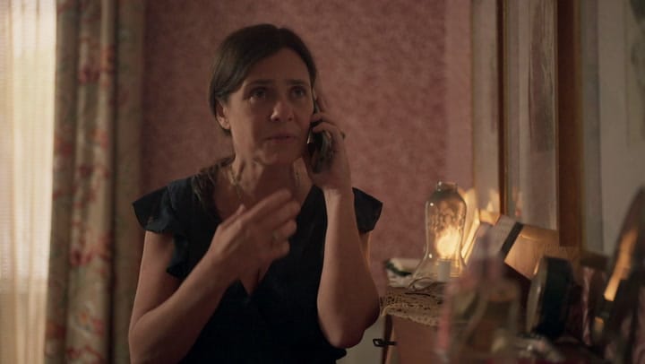 L'AMOUR D'UNE MÈRE Episode 93 - Dimanche 15 Juin 2025