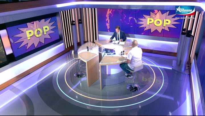 LE 19H00 ANSANM -Mardi 03 Juin 2025