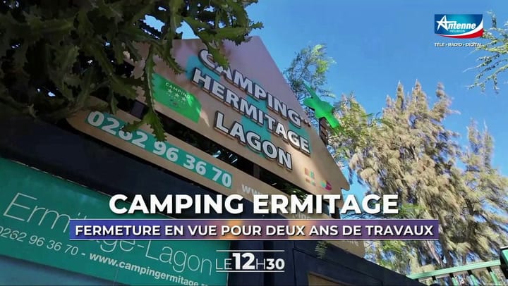 LE 12H30 - DIMANCHE 05 OCTOBRE 2025 