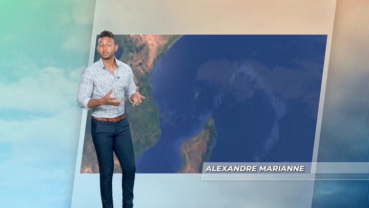 METEO - 13H00 - Mardi 11 Novembre 2025