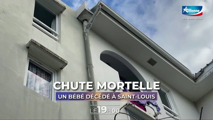 LE 19H00 - Mercredi 11 Juin 2025