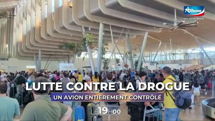 LE 19H00 - Mercredi 25 Juin 2025