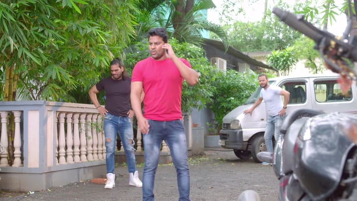 NOTRE TEMPS VIENDRA - S1 E0119 - Lundi 24 Novembre 2025