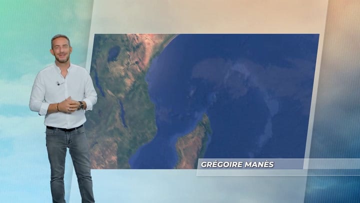 MÉTÉO 13H - Lundi 16 Juin 2025