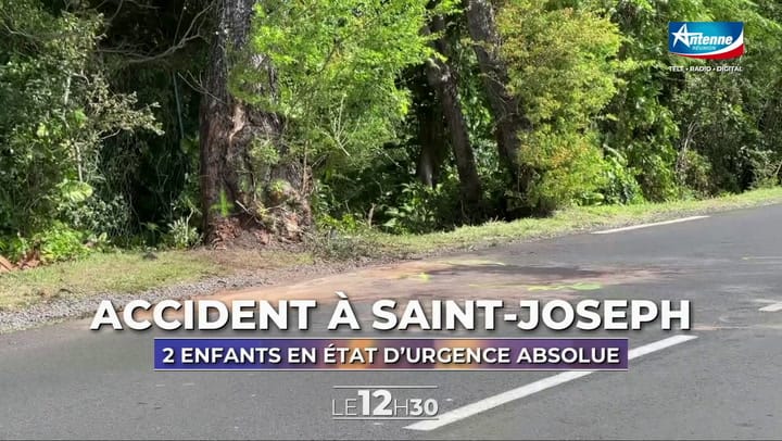 LE 12H30 - VENDREDI 15 AOÛT 2025