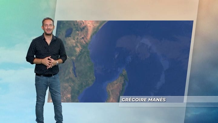 MÉTÉO 13H - Jeudi 30 Janvier 2025