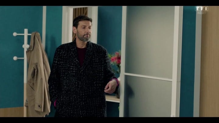 PLUS BELLE LA VIE, ENCORE PLUS BELLE Episode 293 - Jeudi 12 Juin 2025