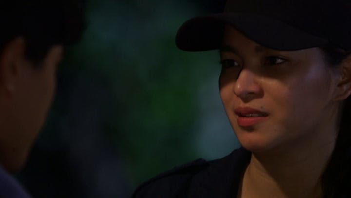 LA FILLE DU GENERAL - S1 E0079 - Mardi 28 Octobre 2025