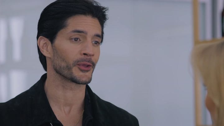 L'AMOUR INVINCIBLE Episode 38 - Samedi 05 Juillet 2025