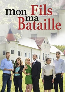 MON FILS, MA BATAILLE
