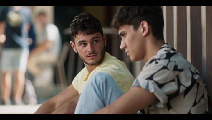 DEMAIN NOUS APPARTIENT - S6 E1265 - Jeudi 13 Novembre 2025